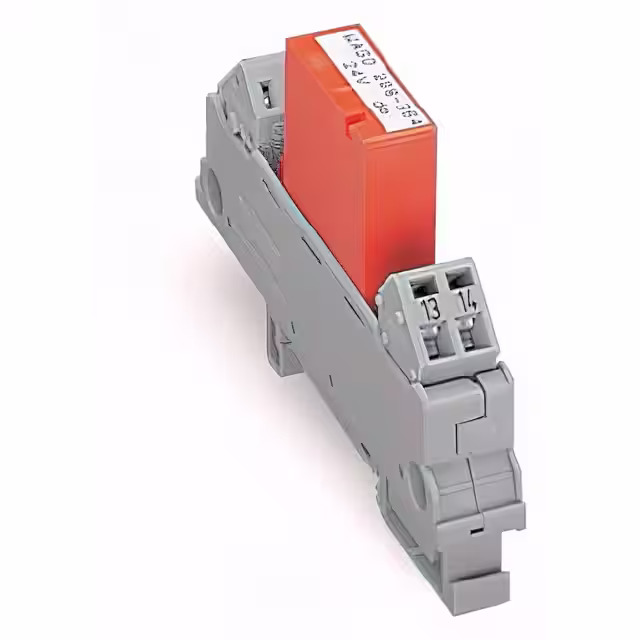 288-564 WAGO Corporation product image
