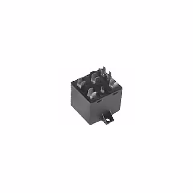 38-S112C4999 TE Connectivity Potter & Brumfield Relays product image