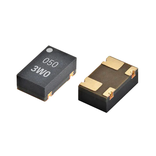 G3VM-61WR(TR05) Omron Electronics Inc-EMC Div