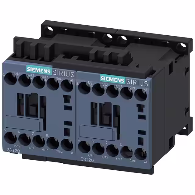 3RA23168XB301AK6 Siemens product image