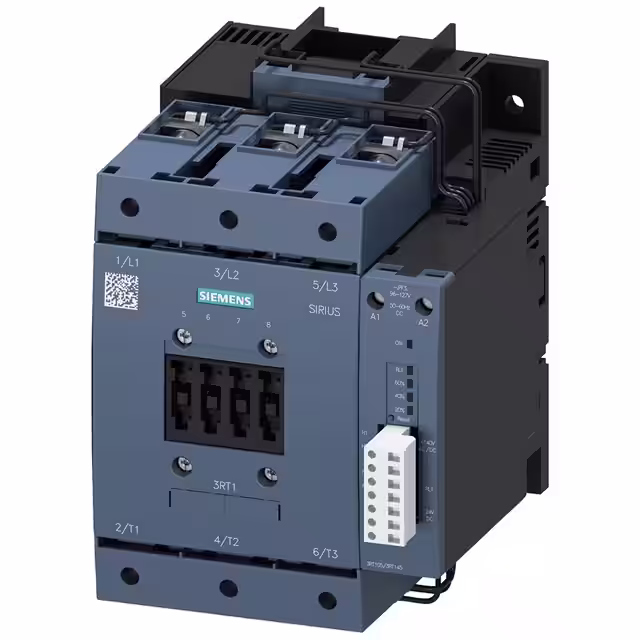 3RT10541PP35 Siemens product image