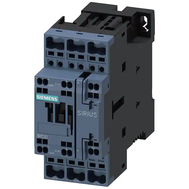 3RT20252BB40 Siemens