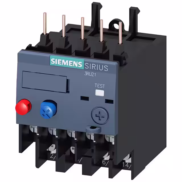 3RU21161KJ0 Siemens