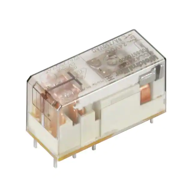 4074580000 Weidmüller product image