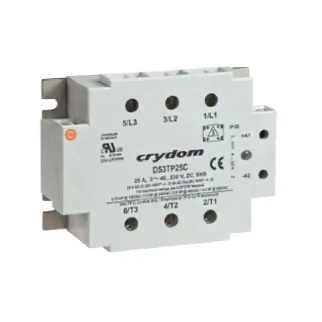 D53TP50CH-10 Sensata-Crydom