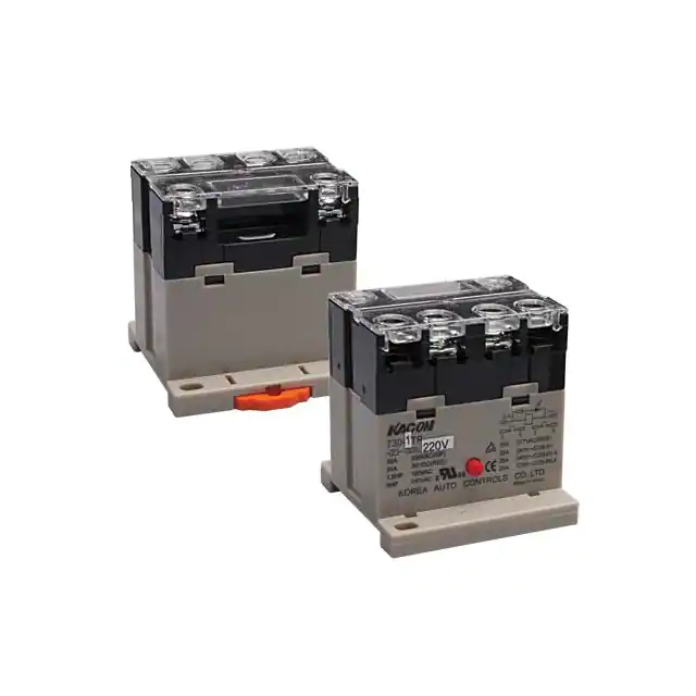 730-1TR-110VAC Kacon