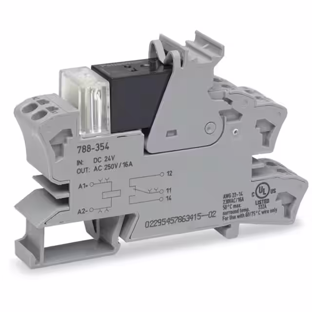 788-353 WAGO Corporation