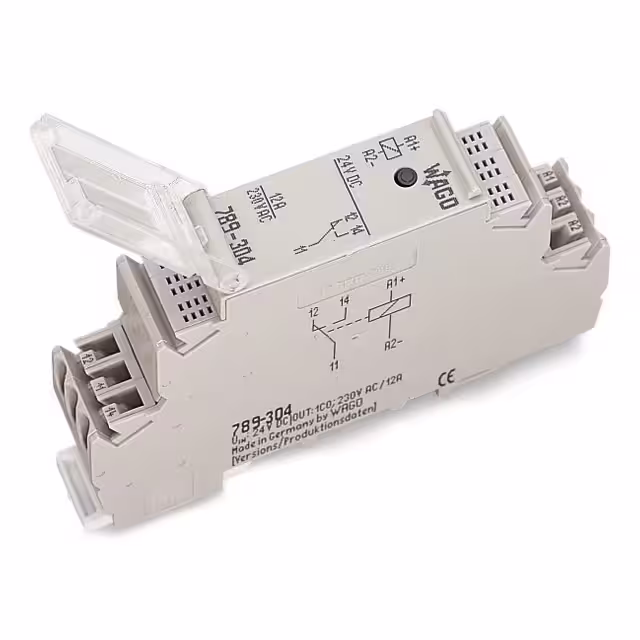 789-520 WAGO Corporation