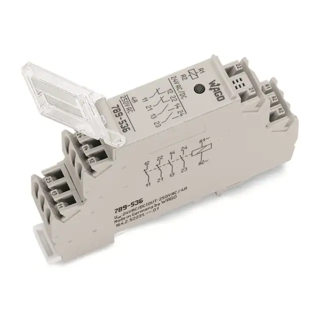 789-536 WAGO Corporation