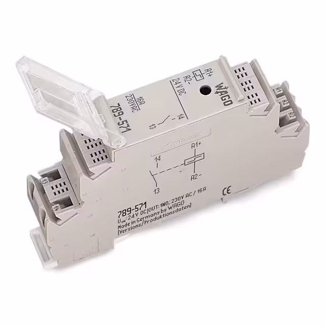 789-570 WAGO Corporation