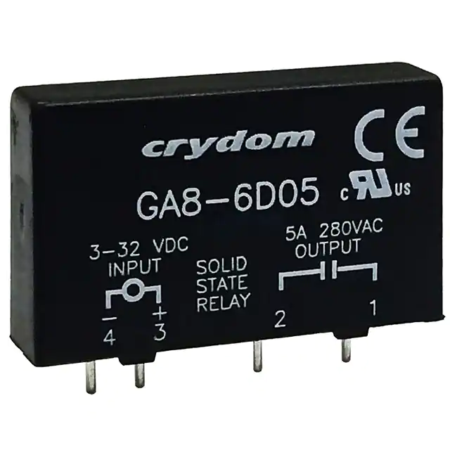 84065131 Sensata-Crydom