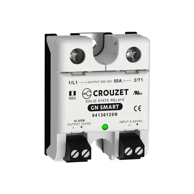 84136120N Crouzet