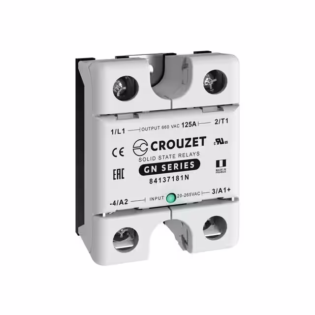 84137181N Crouzet