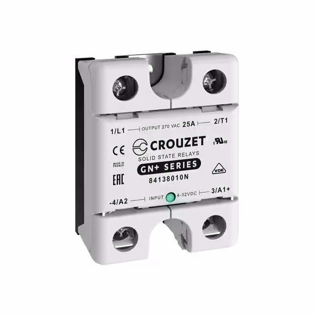 84138010N Crouzet