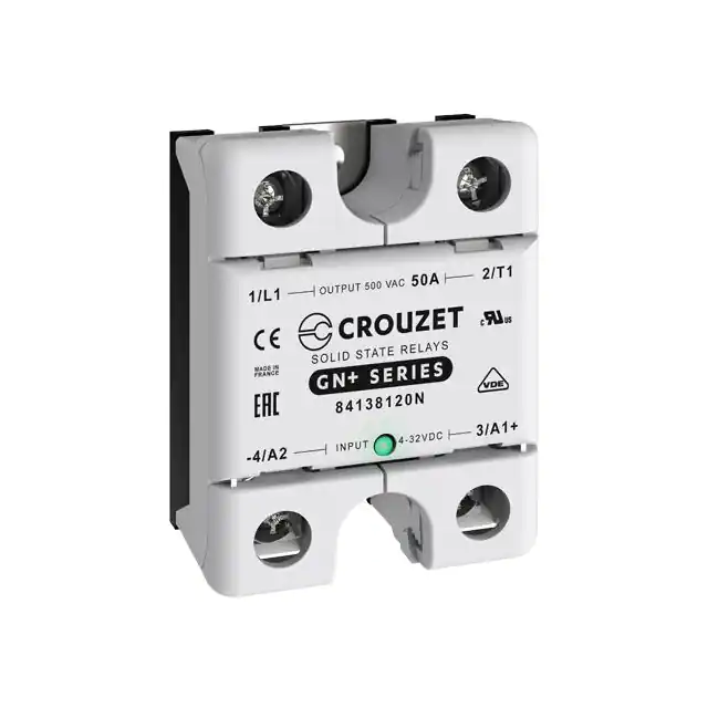 84138120N Crouzet