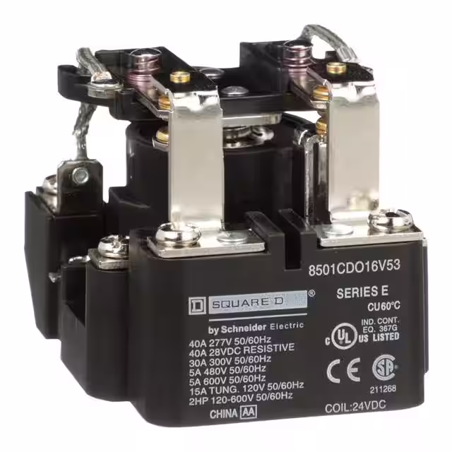 8501CDO16V53 Schneider Electric
