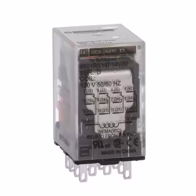 8501RS14P14V20 Schneider Electric product image