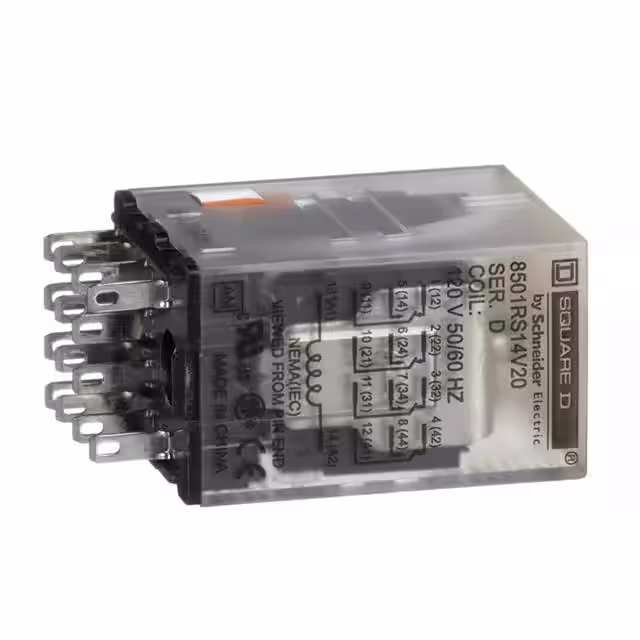 8501RS14V20 Schneider Electric product image