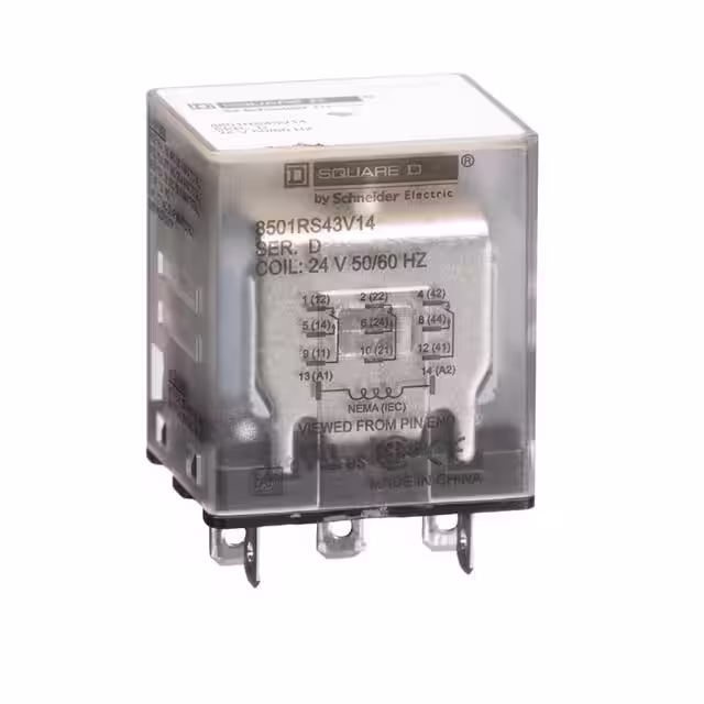 8501RS43V14 Schneider Electric product image