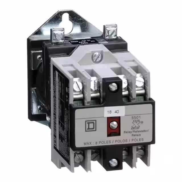 8501XDO40V53 Schneider Electric product image
