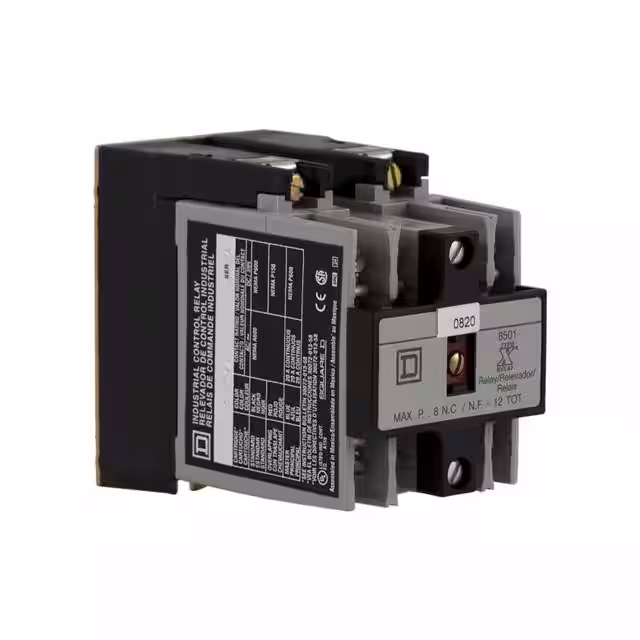 8501XO22XLV02 Schneider Electric product image