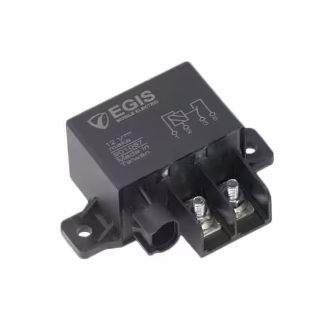 901087 Egis Mobile Electric product image