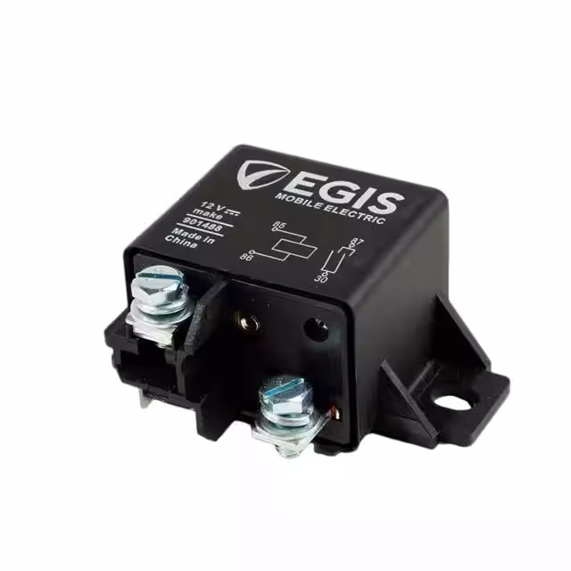 901488 Egis Mobile Electric product image