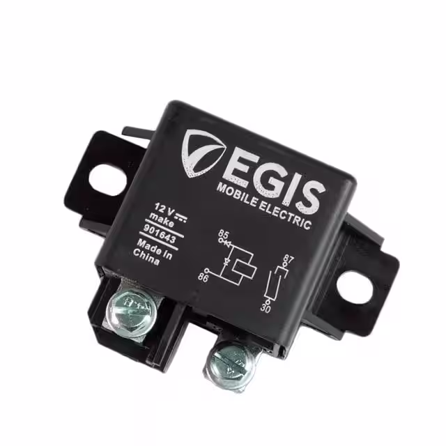 901643 Egis Mobile Electric product image