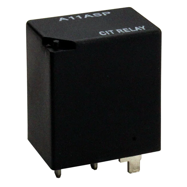 A11ASP24VDC1.5 CIT Relay and Switch product image