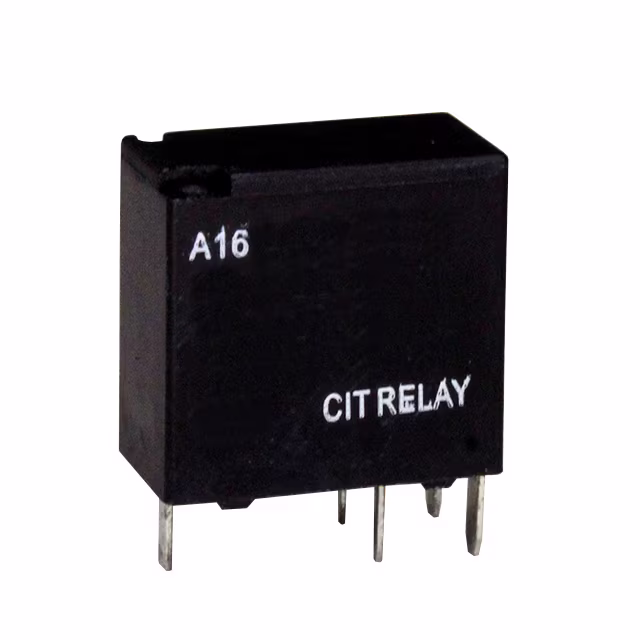 A161CS12VDC.80 CIT Relay and Switch product image