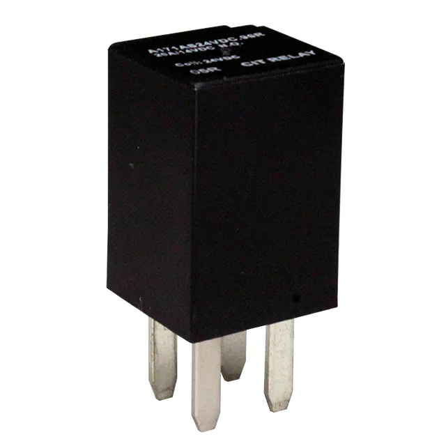 A171AHS12VDC.96 CIT Relay and Switch