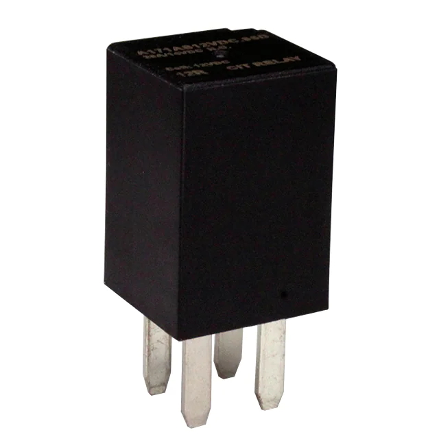 A171AS12VDC.96D CIT Relay and Switch