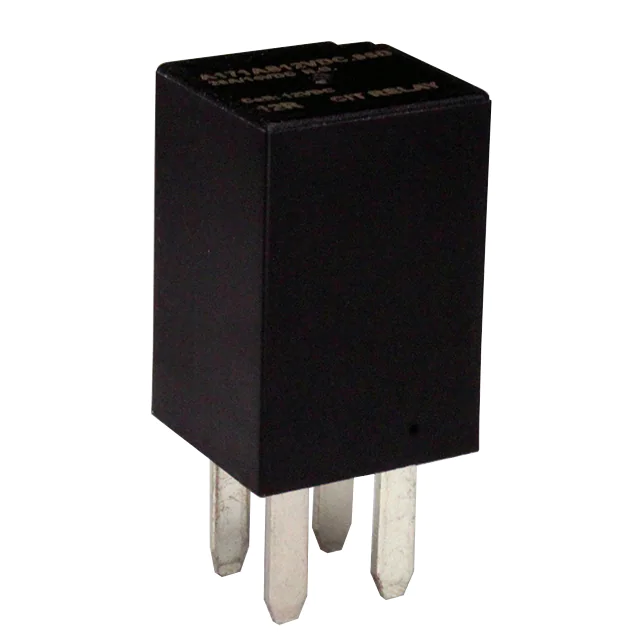 A171AS12VDC.96R CIT Relay and Switch