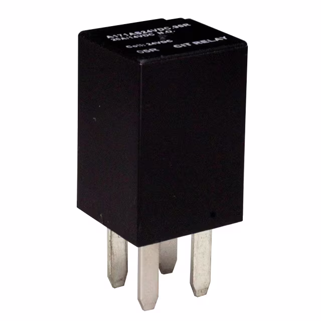 A171AS24VDC.96R CIT Relay and Switch
