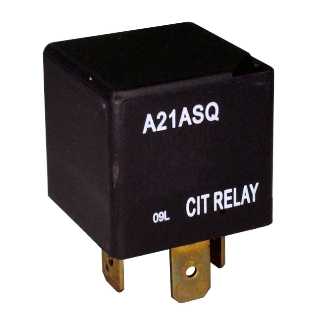 A21ASQ24VDC1.6D CIT Relay and Switch