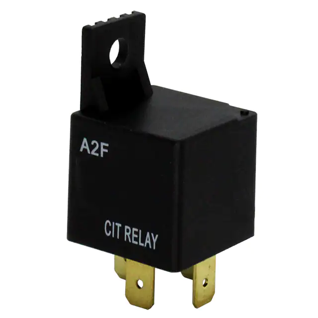 A2F1CSQ48VDC1.6R CIT Relay and Switch