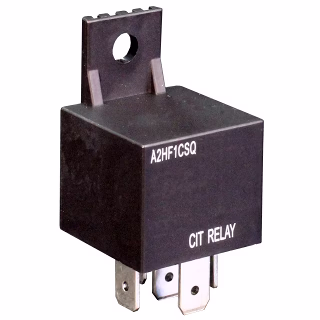 A2HF1CSQ24VDC1.6R CIT Relay and Switch product image