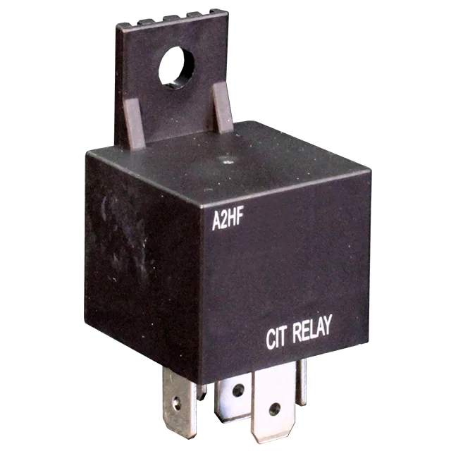 A2HF1CCQ24VDC1.6R CIT Relay and Switch product image