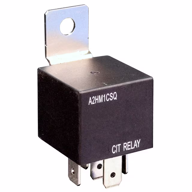 A2HM1CSQ24VDC1.6D CIT Relay and Switch product image