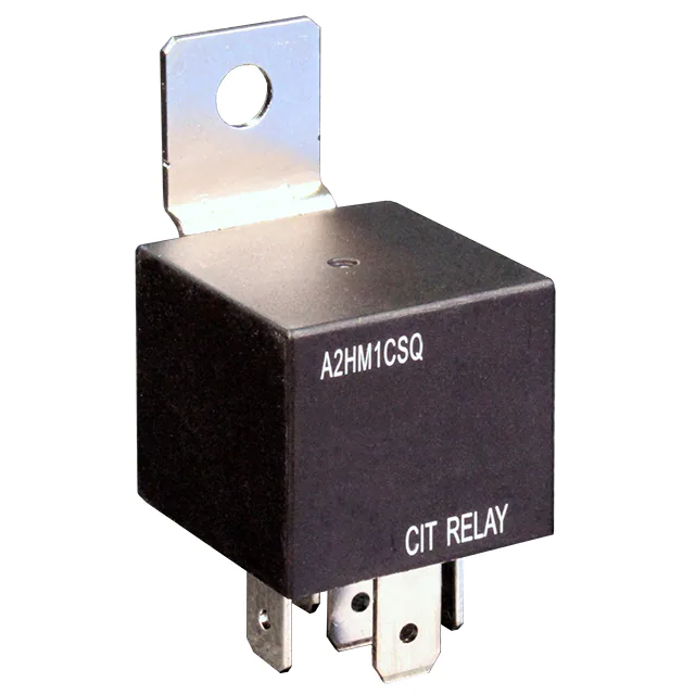 A2HM1CSQ24VDC1.6R CIT Relay and Switch product image