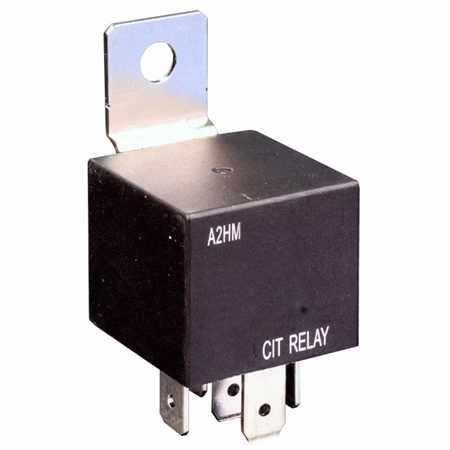 A2HM1CCQ24VDC1.6D CIT Relay and Switch product image
