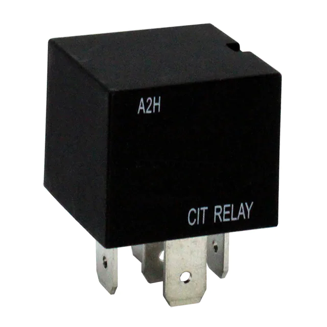 A2H1CCQ24VDC1.6D CIT Relay and Switch product image