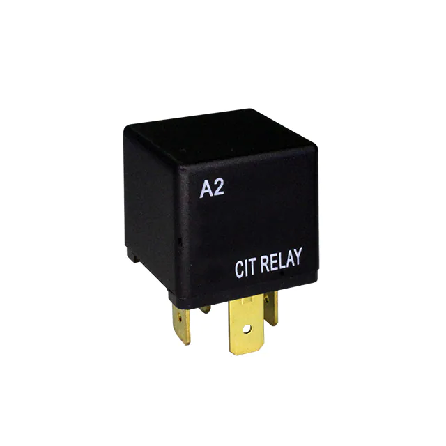 A21CSQ6VDC1.6 CIT Relay and Switch