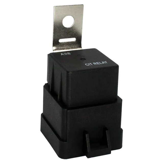 A2S1ASQ12VDC1.9 CIT Relay and Switch product image