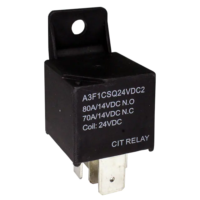 A3F1CSQ24VDC2 CIT Relay and Switch product image