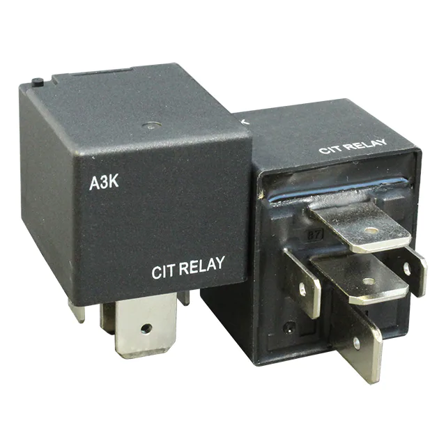 A3K1ASP24VDC1.6R CIT Relay and Switch