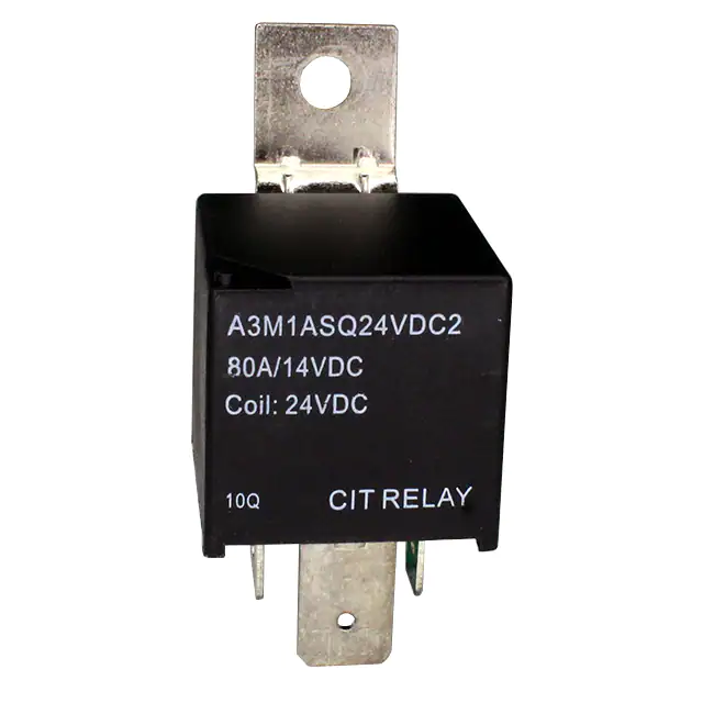A3M1ASQ24VDC2R CIT Relay and Switch product image