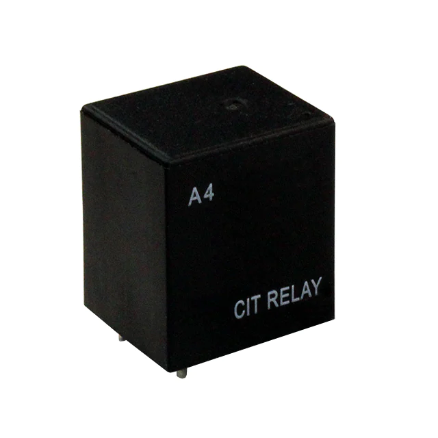 A41CS24VDC CIT Relay and Switch product image