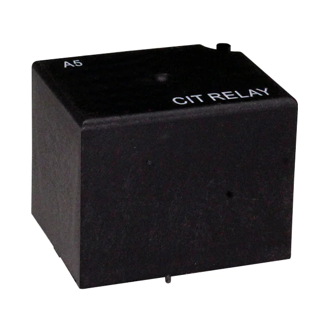 A51CE24VDC1.6U CIT Relay and Switch product image