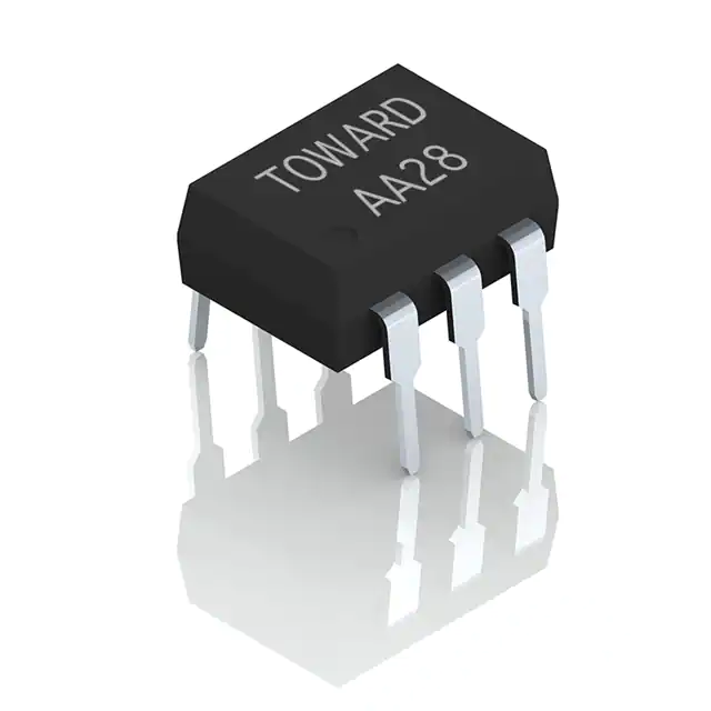 AA28 Bright Toward Industrial Co., Ltd. product image